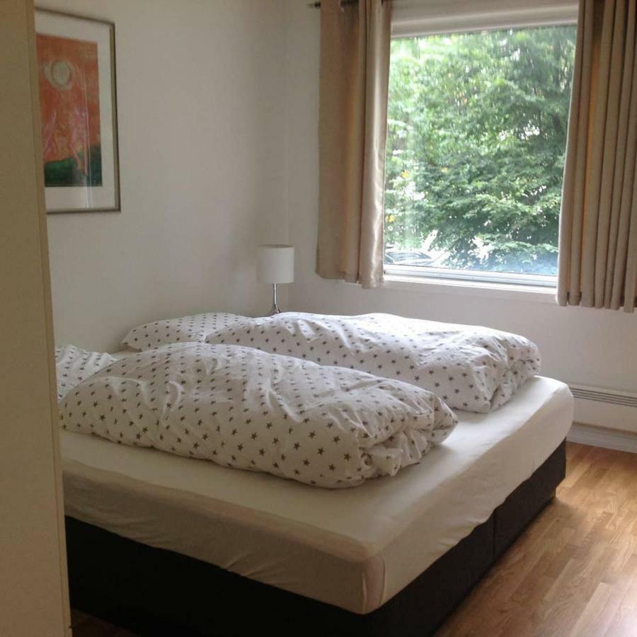 Beautiful Apartment In A Great Location 베르겐 외부 사진