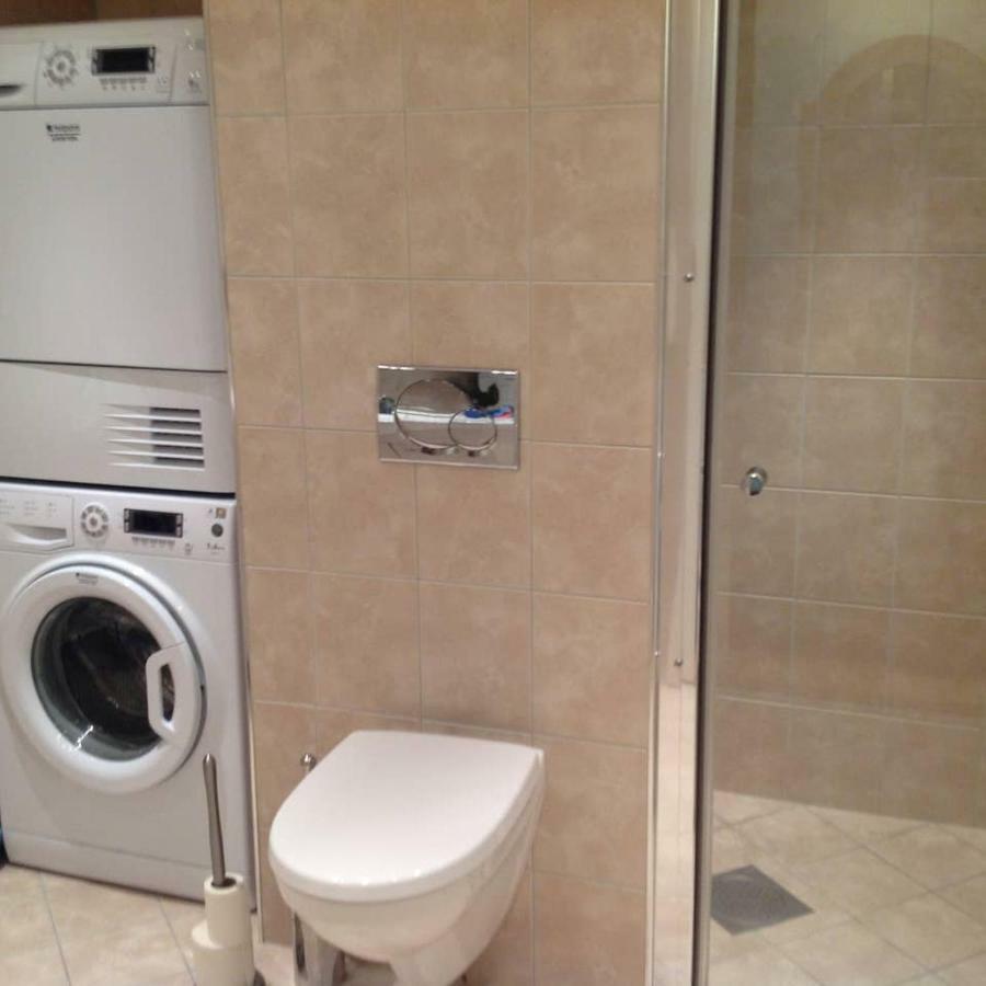 Beautiful Apartment In A Great Location 베르겐 외부 사진