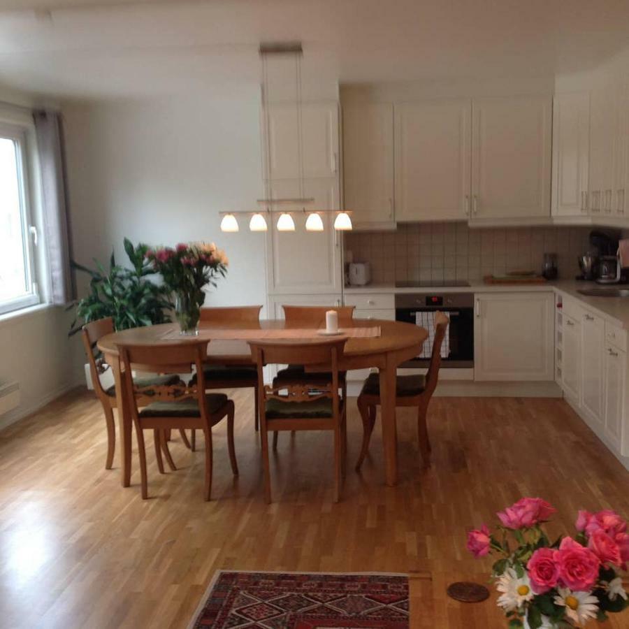 Beautiful Apartment In A Great Location 베르겐 외부 사진