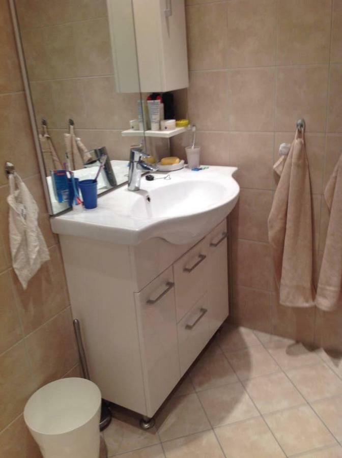Beautiful Apartment In A Great Location 베르겐 외부 사진